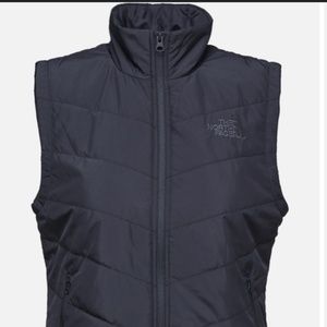 The North Face Vest